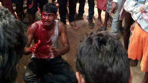 Linchamientos en la India: las ejecuciones grupales que nadie puede (o quiere) erradicar