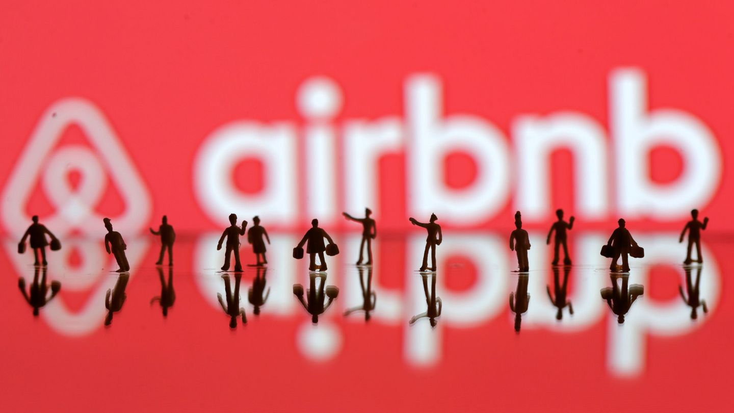 Airbnb es una de las cinco plataformas que han accedido a elevar los controles sobre su oferta de alojamientos.