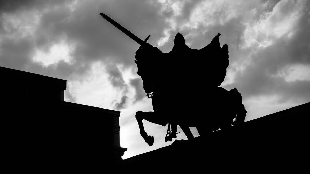El Cid Campeador: ¿héroe nacional o traidor y mercenario?