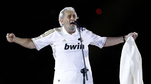 El Madrid necesita un plácido domingo (suene o no su himno en el Bernabéu)