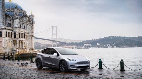 Musk consuma su sorpaso en Europa: el Tesla Model Y, coche más vendido en 2023