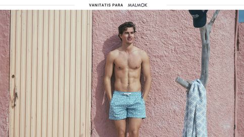 Los trajes de baño para hombre que arrasan (son sostenibles y made in Spain)