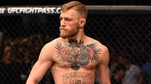 Mimos y privilegios a McGregor: la UFC ha creado un monstruo ingobernable