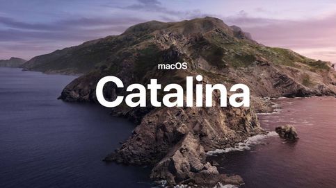 MacOS Catalina ya está aquí: estas son las novedades y ordenadores Mac compatibles