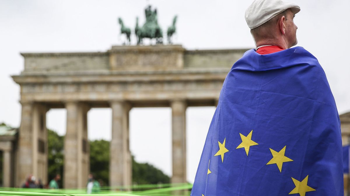 Karlsruhe y la carrera de obstáculos del Plan de Recuperación Europeo