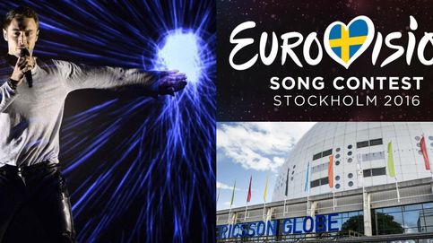 Los cinco noticiones que debes saber del festival de Eurovisión 2016