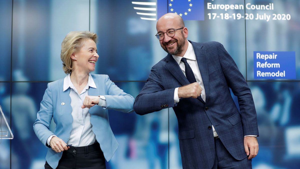 Bruselas propone facilitar la entrada en la UE de viajeros vacunados en otros países
