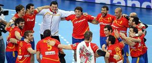 Magistral lección de España para cumplir el sueño de ser campeones del mundo