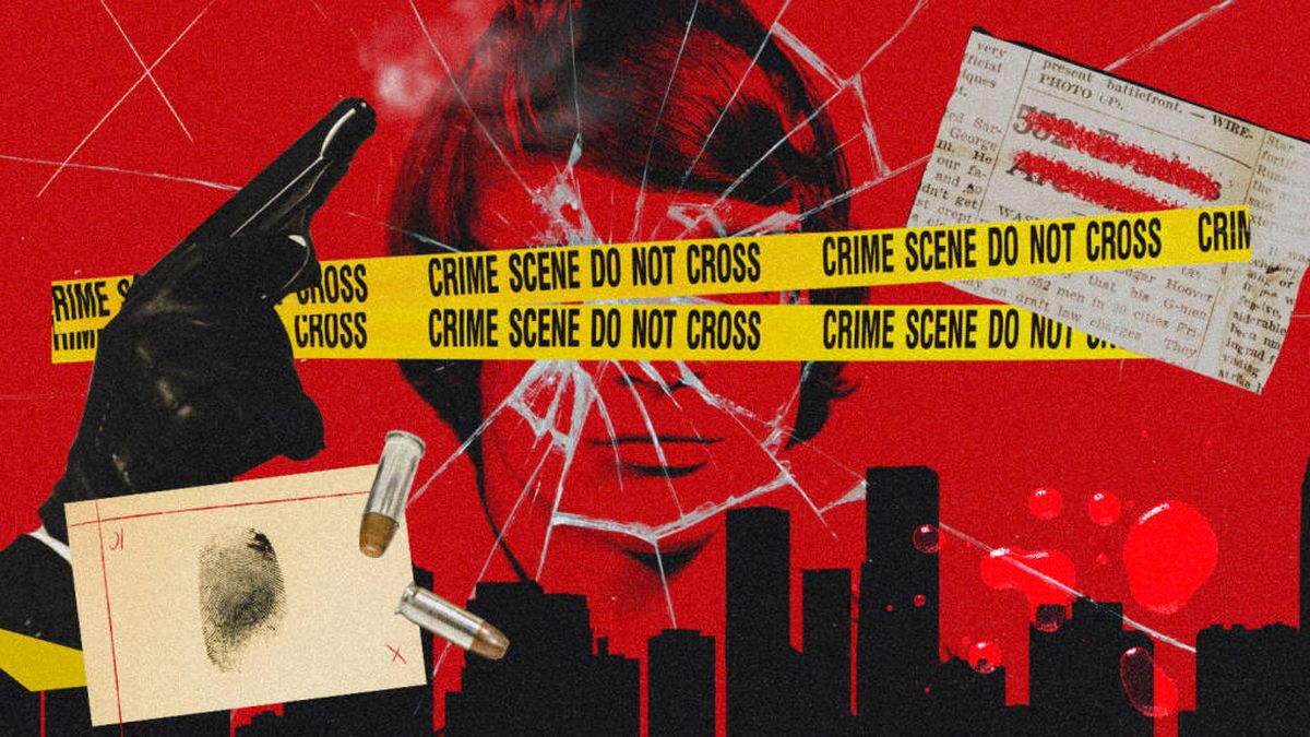 ¿Te gusta el 'true crime'? Estos son los ocho mejores pódcast que puedes escuchar ahora mismo
