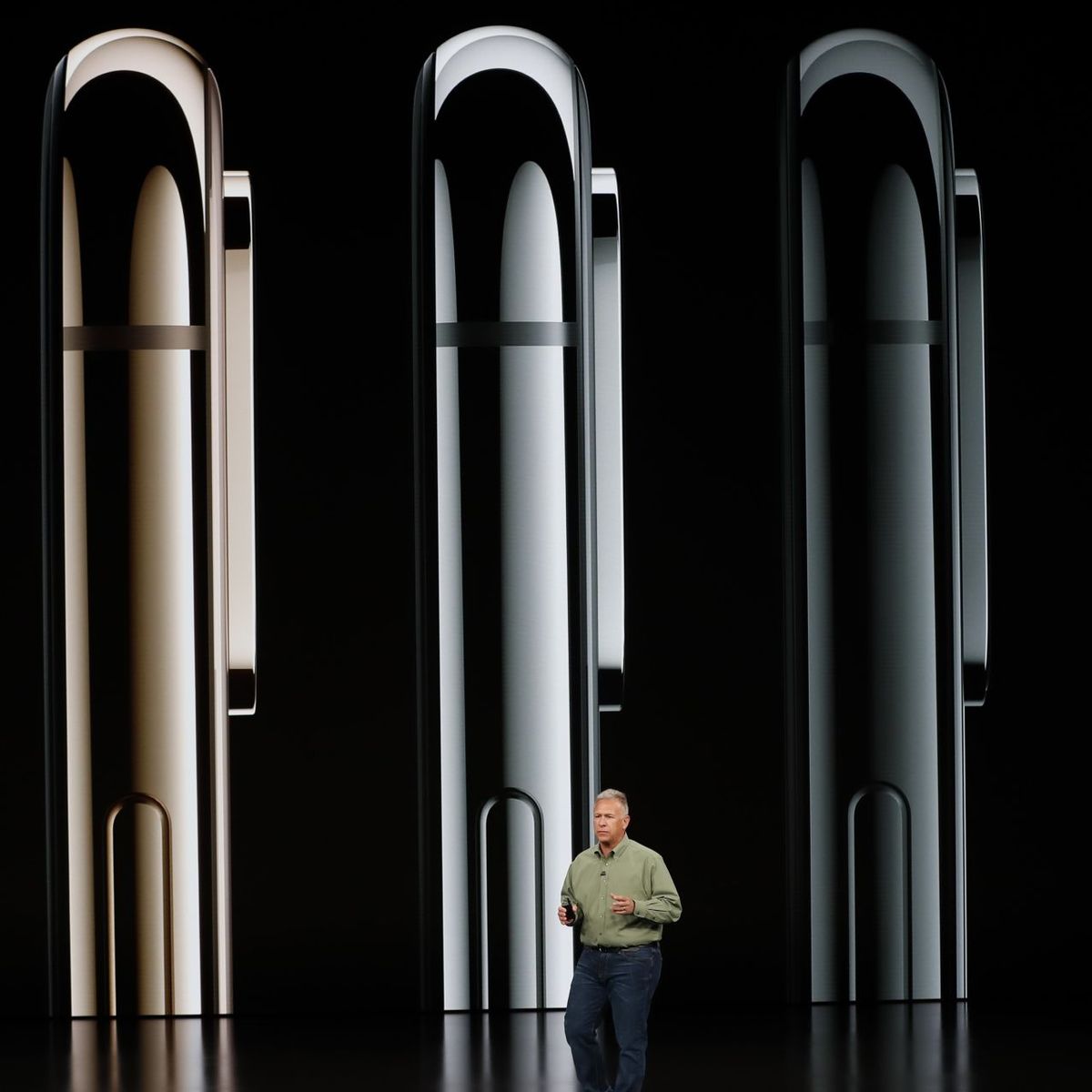 Nuevos iPhone XS y iPhone XS Max: así es la generación más puntera de la  historia