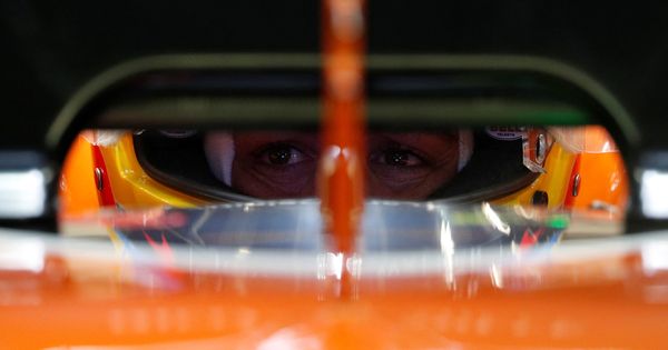 Foto: En la imagen, Fernando Alonso. (Reuters)