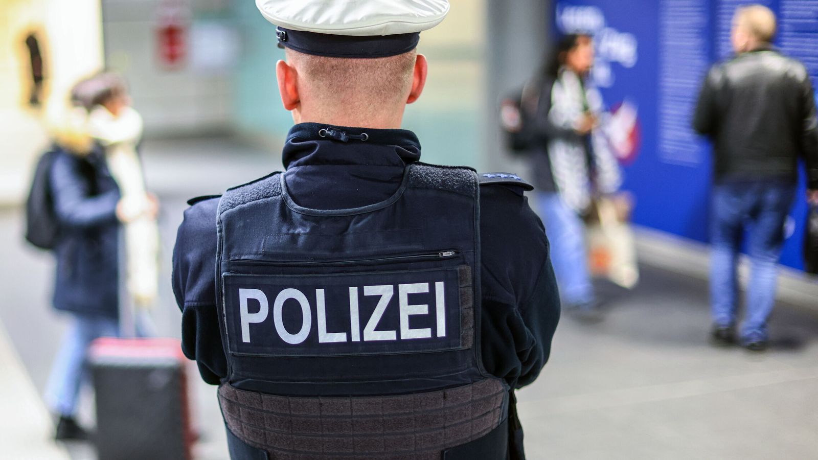 Investigan un posible plan ruso de atentar en Alemania tras hallar un alijo con armas en Berlín y detener a un sospechoso