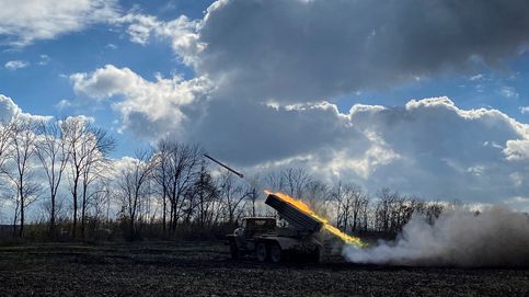 Barro, logística y línea de defensa: el delicado momento en el frente de Lugansk