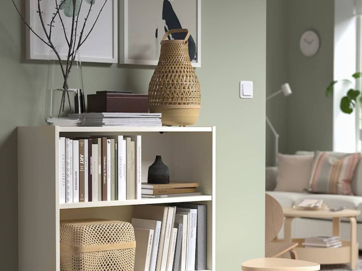Foto: Nuevo mueble de Ikea para una casa en orden y con estilo. (Cortesía/Ikea)
