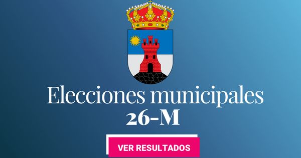 Foto: Elecciones municipales 2019 en Roquetas de Mar. (C.C./EC)