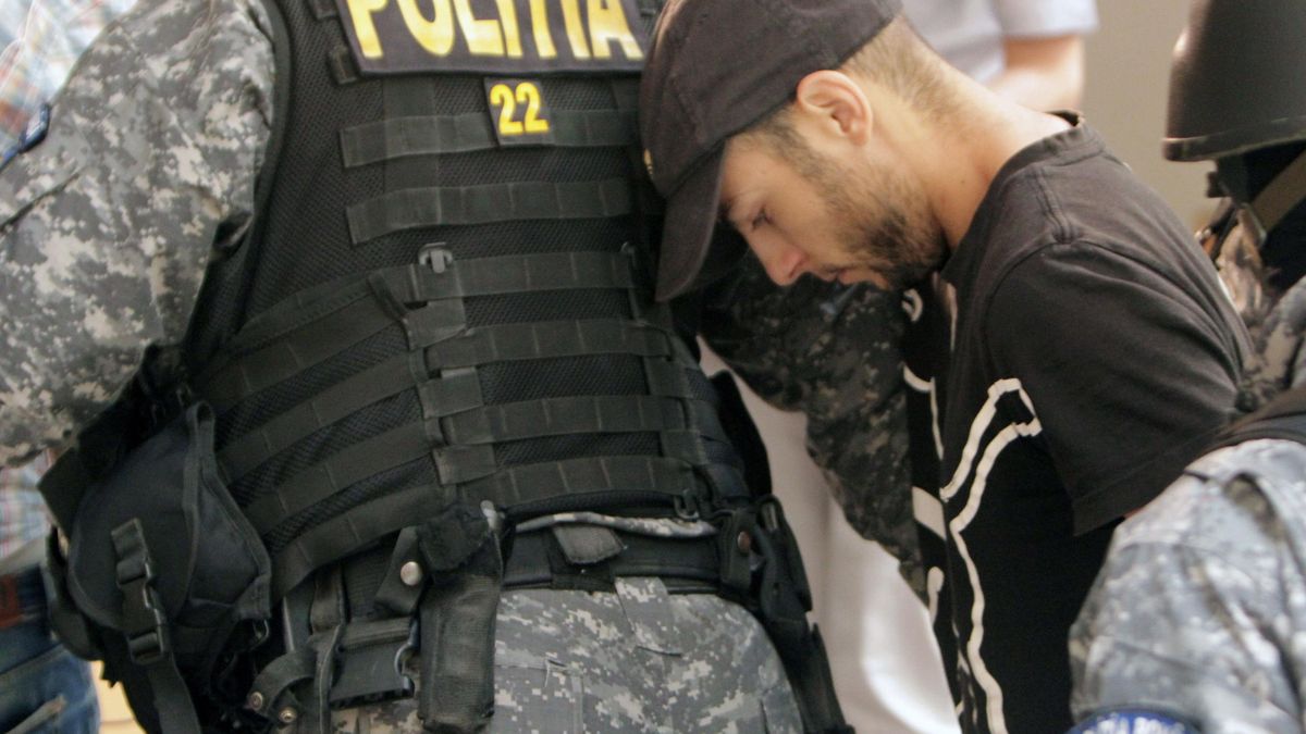 Vía libre para que policías españoles investiguen en Rumanía el coche de Morate