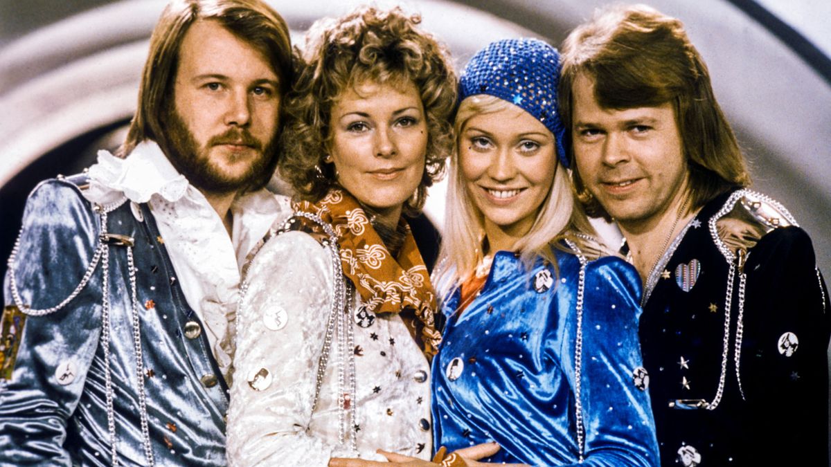 ABBA podría lanzar nuevas canciones tras el verano