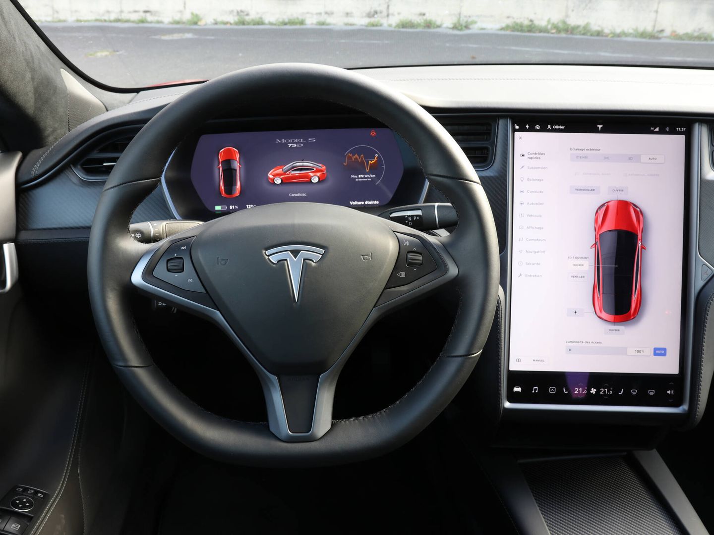 En un reciente estudio de J.D. Power al que Tesla puso trabas, se observó que sus clientes están satisfechos con las tecnologías más avanzadas de los coches de Elon Musk. En cuestión de calidad, la cosa cambia.