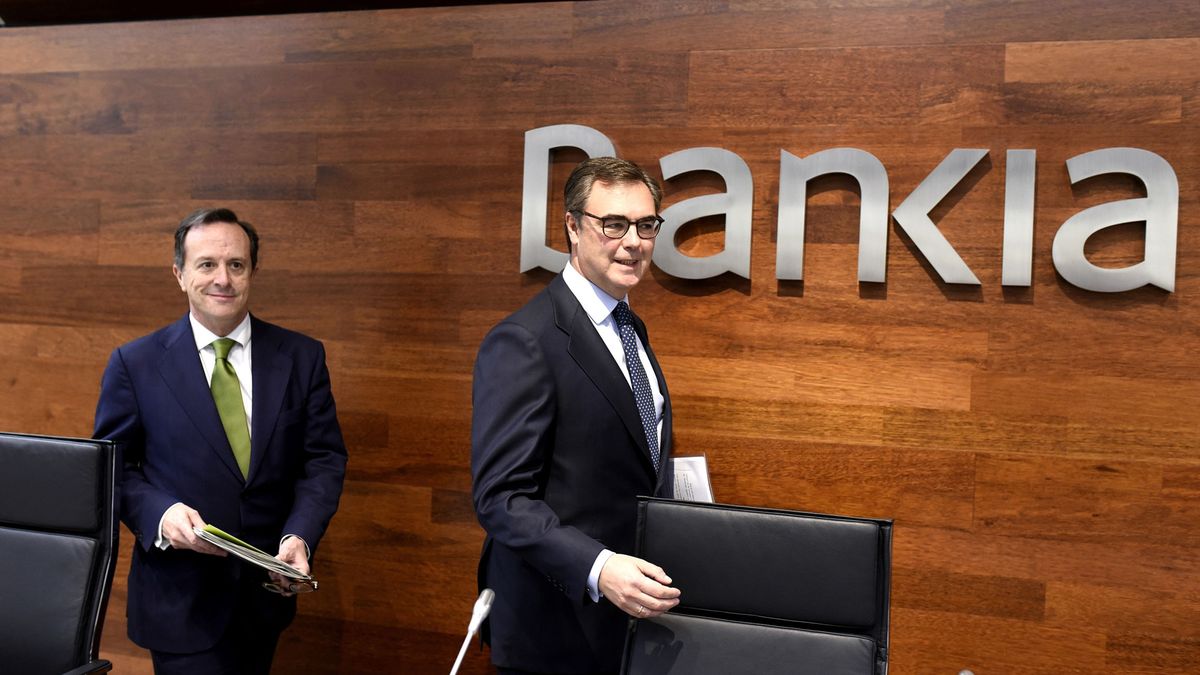 Guía práctica para recuperar el dinero invertido en Bankia