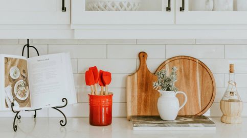 Los recipientes más decorativos (y prácticos) para alegrar tu cocina