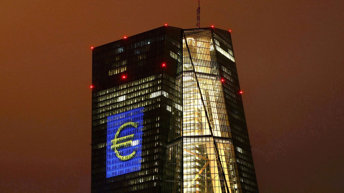El BCE contradice al Gobierno: Popular cayó por falta de solvencia, no solo de liquidez