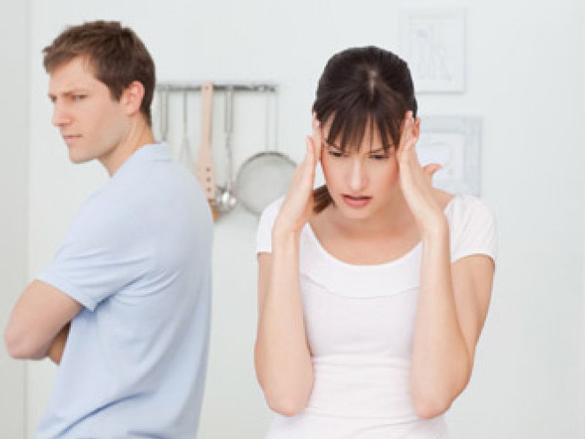 Diez consejos que te vendrán bien cuando discutas con tu pareja