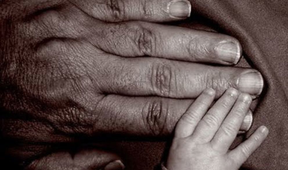 Foto: Faltan 100.000 nacimientos más al año para garantizar el relevo generacional
