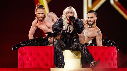 Nebulossa mantendrá la misma posición en la final de Eurovisión, pese a la eliminación de Países Bajos