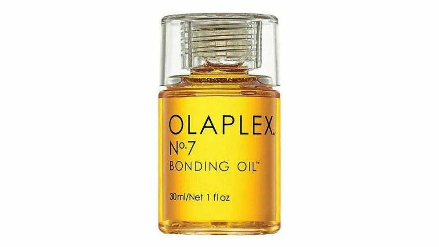 N° 7 Bonding Oil de Olaplex.