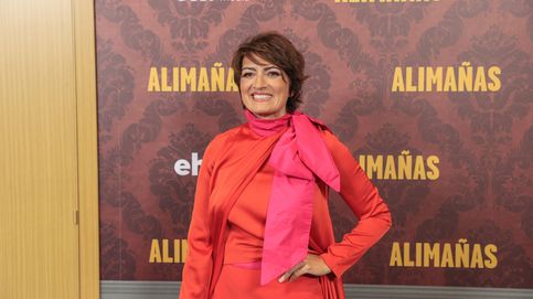 De Silvia Abril a María León: los looks del estreno de 'Alimañas'