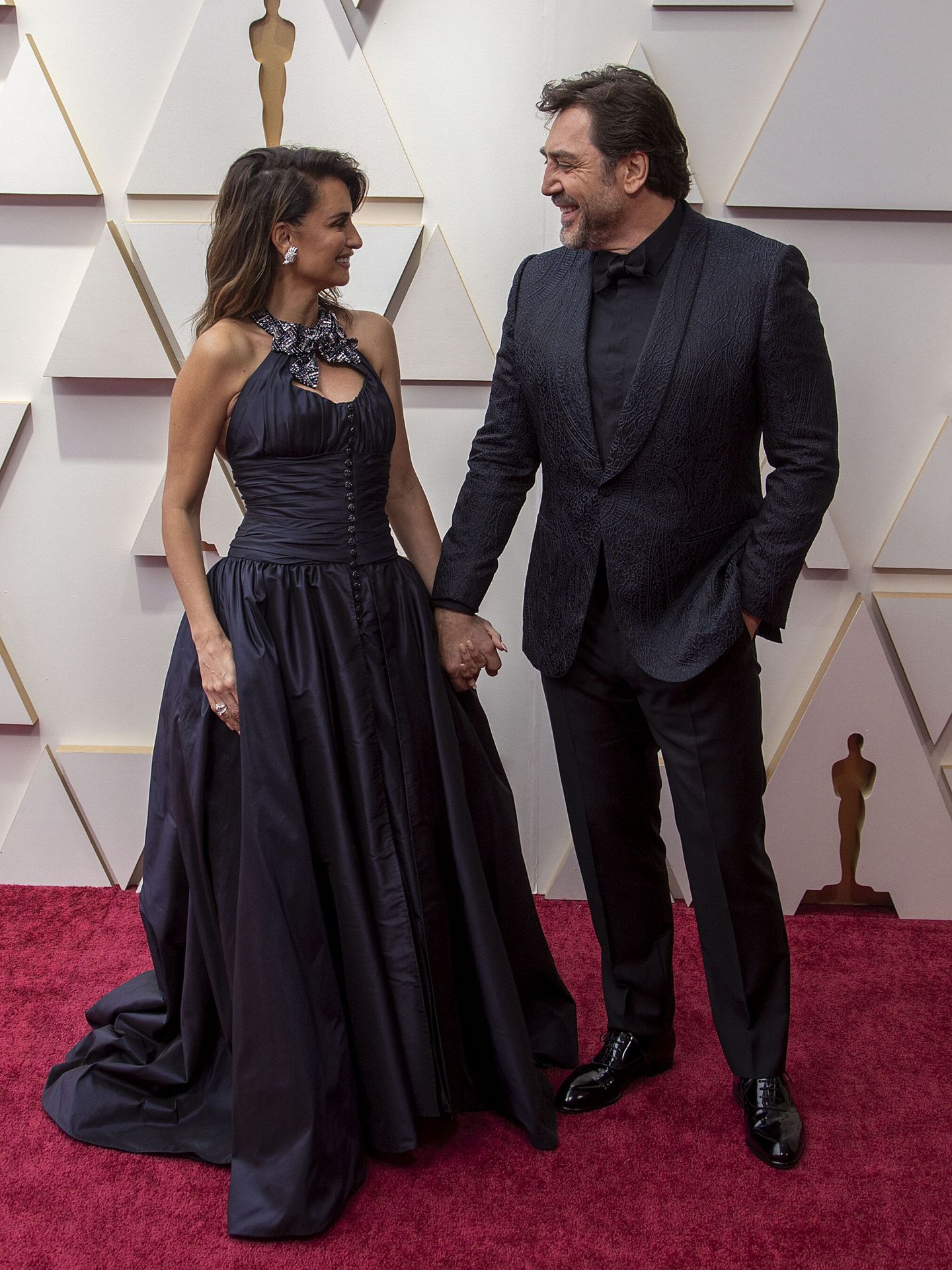 Penélope Cruz: 13 vestidos de alfombra roja para sus 13 nominaciones en los  Premios Goya