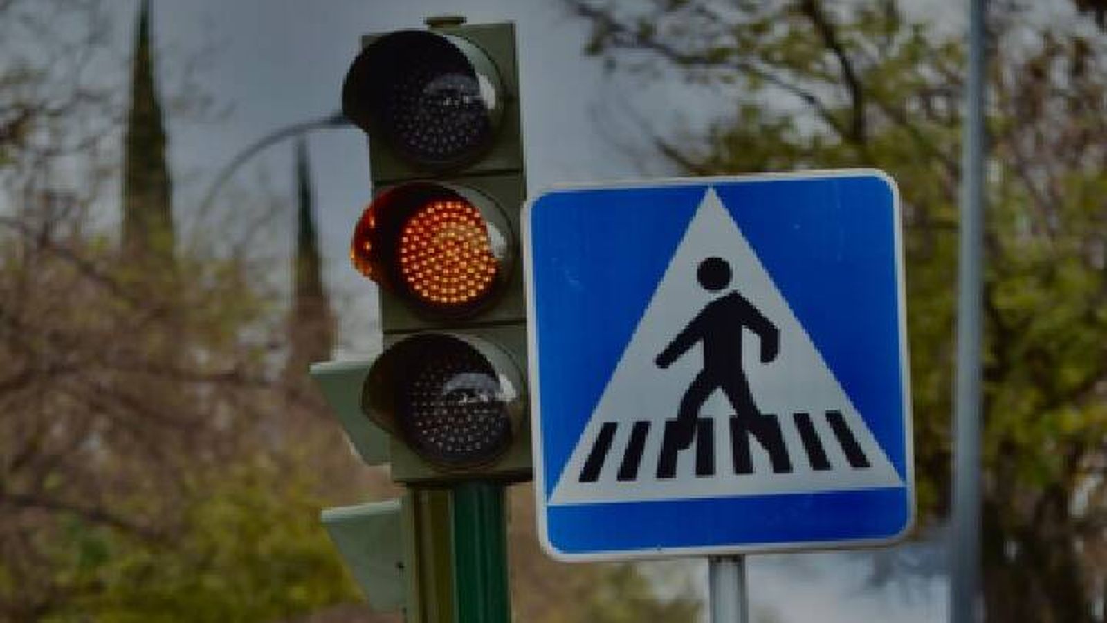 El cambio en los semáforos que la DGT aplica a partir del 1 de octubre