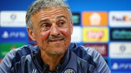 Luis Enrique no se equivocó con Mbappé y por eso el PSG es "el mejor equipo de Europa"