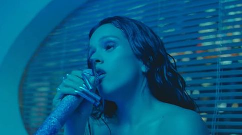 Rosalía lanza el videoclip de 'Candy': así es la letra de la canción del disco 'Motomami'