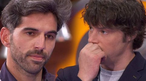 Te lo tomas a cachondeo: Jordi Cruz ataja las 'vaciladas' de Luismi en 'MC 10'