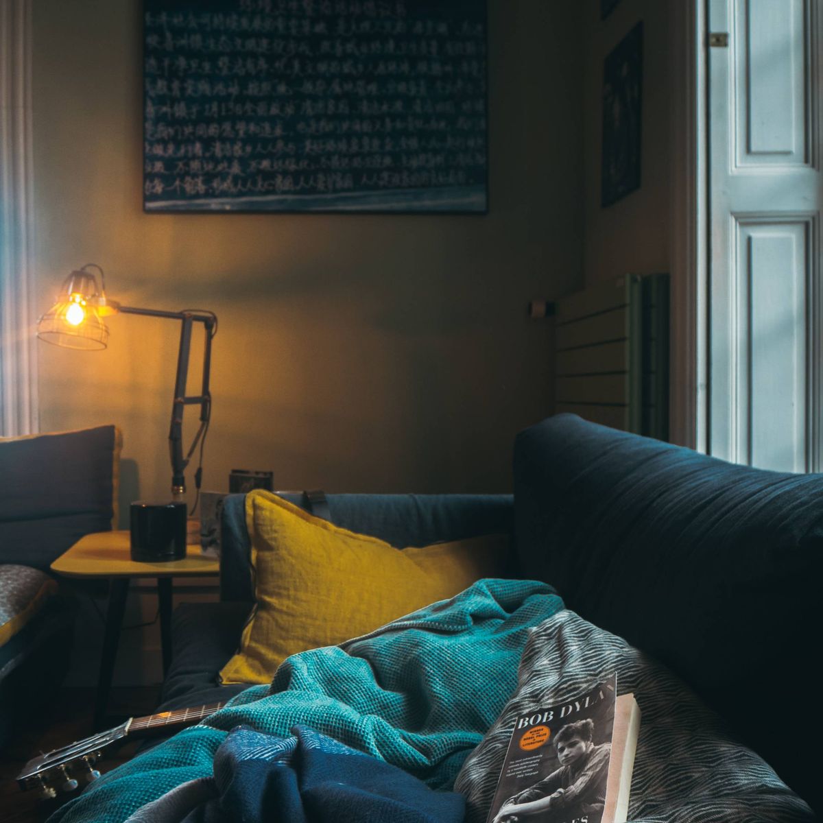 Nueve mantas y plaids para disfrutar al máximo del plan más solicitado del  invierno: 'Netflix & chill' en el sofá