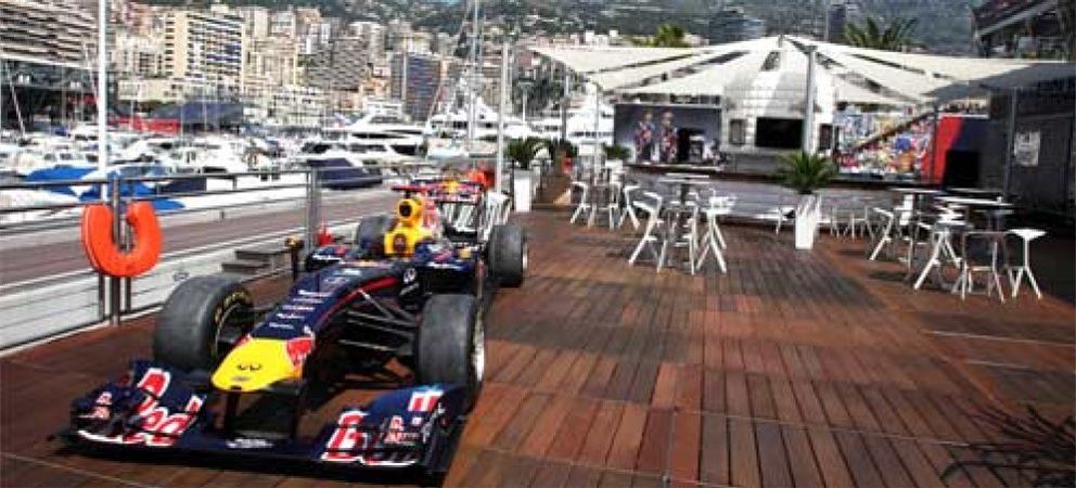 Foto: Pirelli prepara la carrera más loca del año: bienvenidos al GP de Mónaco