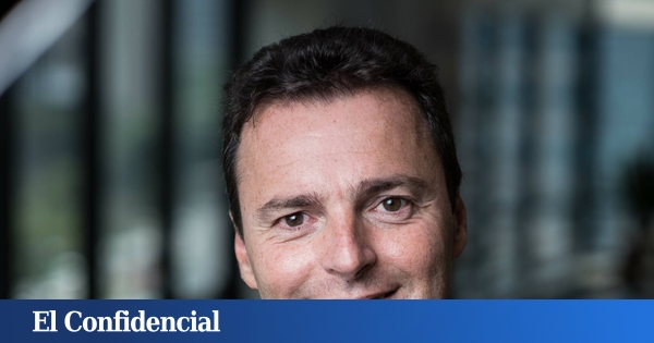 IFM nombra a David Díaz Almazán como nuevo CEO de Aleatica, la antigua ...
