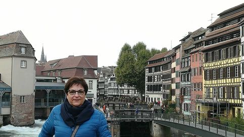 Una limpiadora cordobesa va a Estrasburgo para hablar de la UE: Se tienen que pringar de gordo