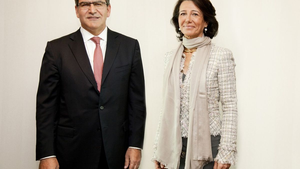 ¿Quién es José Antonio Álvarez, nuevo consejero delegado del Banco Santander?