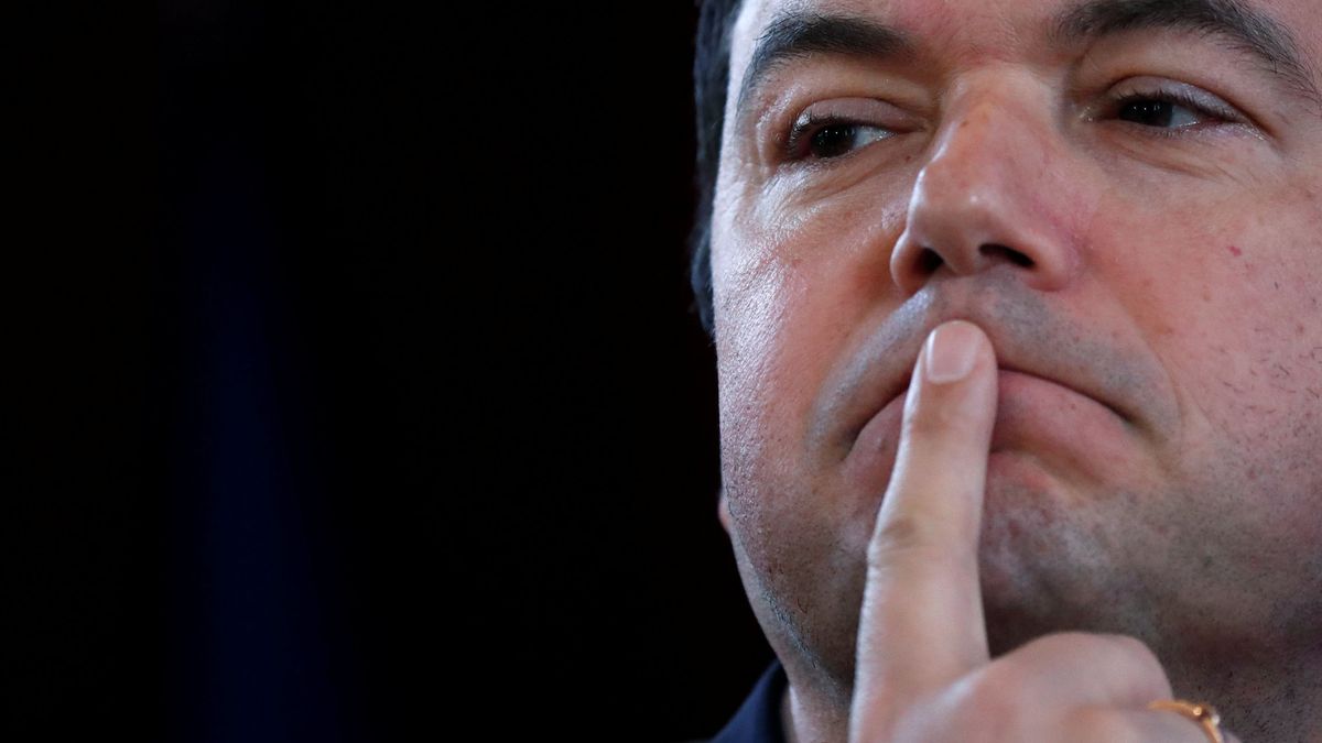 El nuevo libro de Piketty golpea a Dijsselbloem donde duele