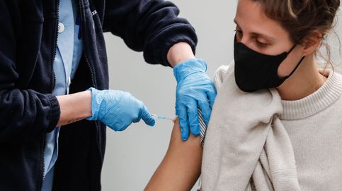 Las vacunas no evitan la infección por covid: ¿cómo frenarán su transmisión?