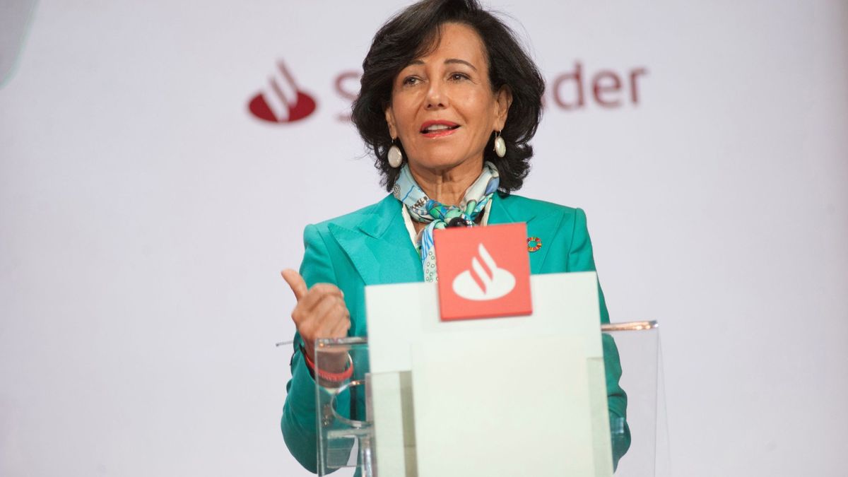 El Santander compra el negocio de pagos para comercios de Wirecard tras la quiebra