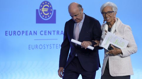 El BCE quita 600 millones de ingresos anuales a la banca española