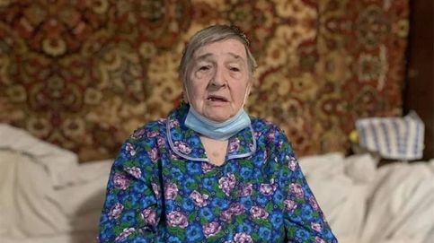 Muere a los 91 años Vanda, superviviente ucraniana del Holocausto, en un ataque en Mariúpol