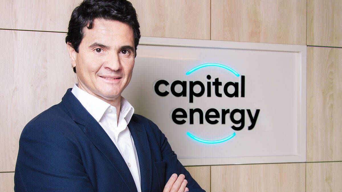 Capital Energy se plantea desinversiones parciales para financiar su expansión