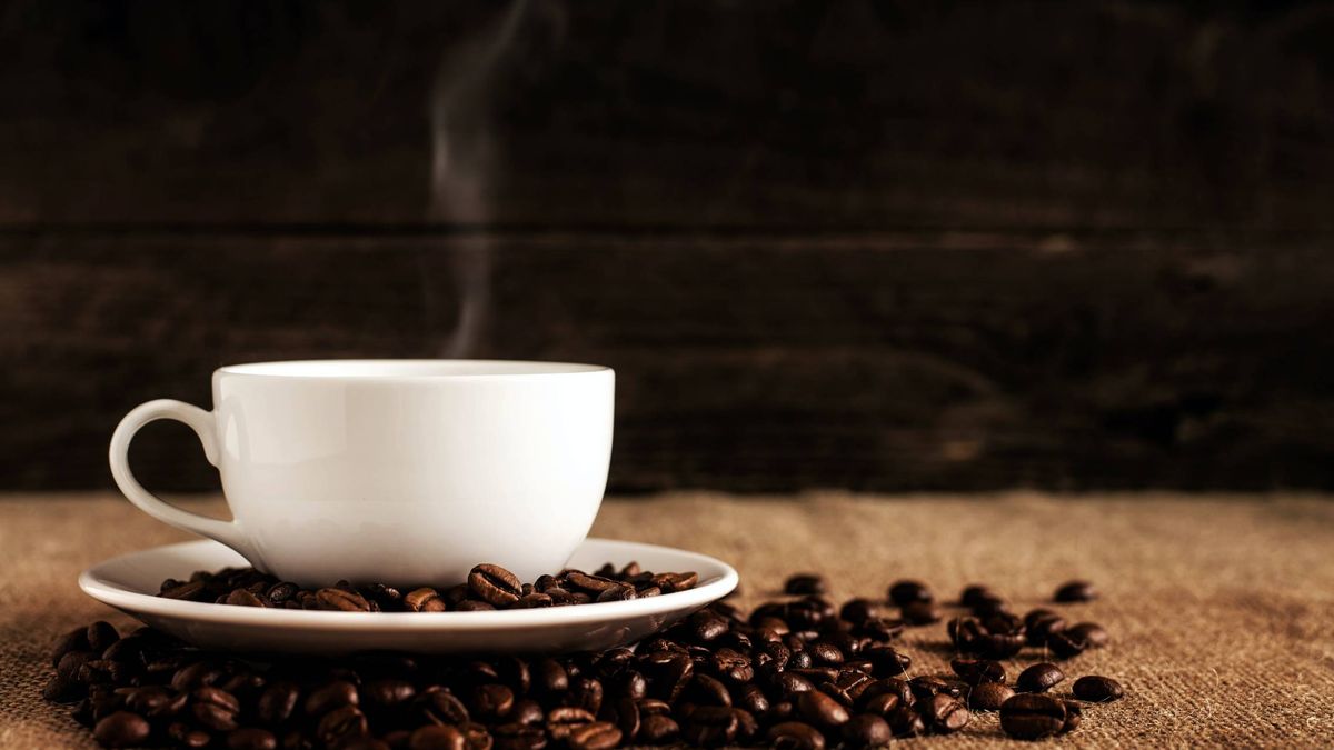 Estos son los cinco mejores granos de café del mundo