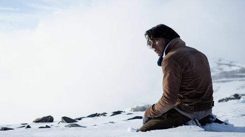 'La sociedad de la nieve' de J. A. Bayona, nominada a mejor película de habla no inglesa