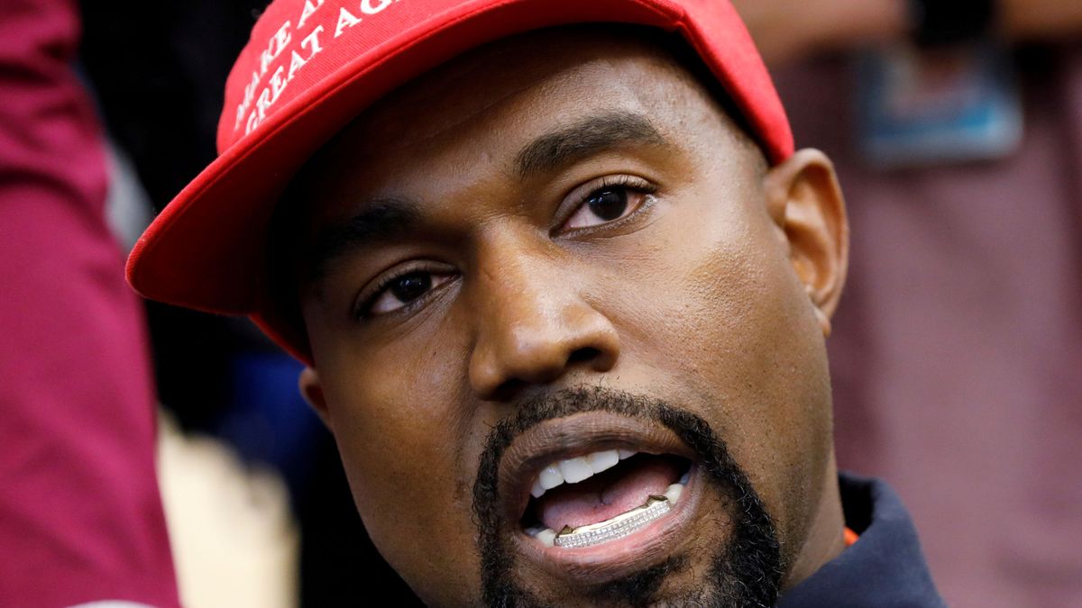 Kanye West pagará la carrera universitaria de la hija de George Floyd