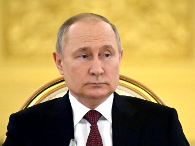 Foto de                                         ¿Hasta dónde puede realmente llegar Putin? Las nuevas opciones 